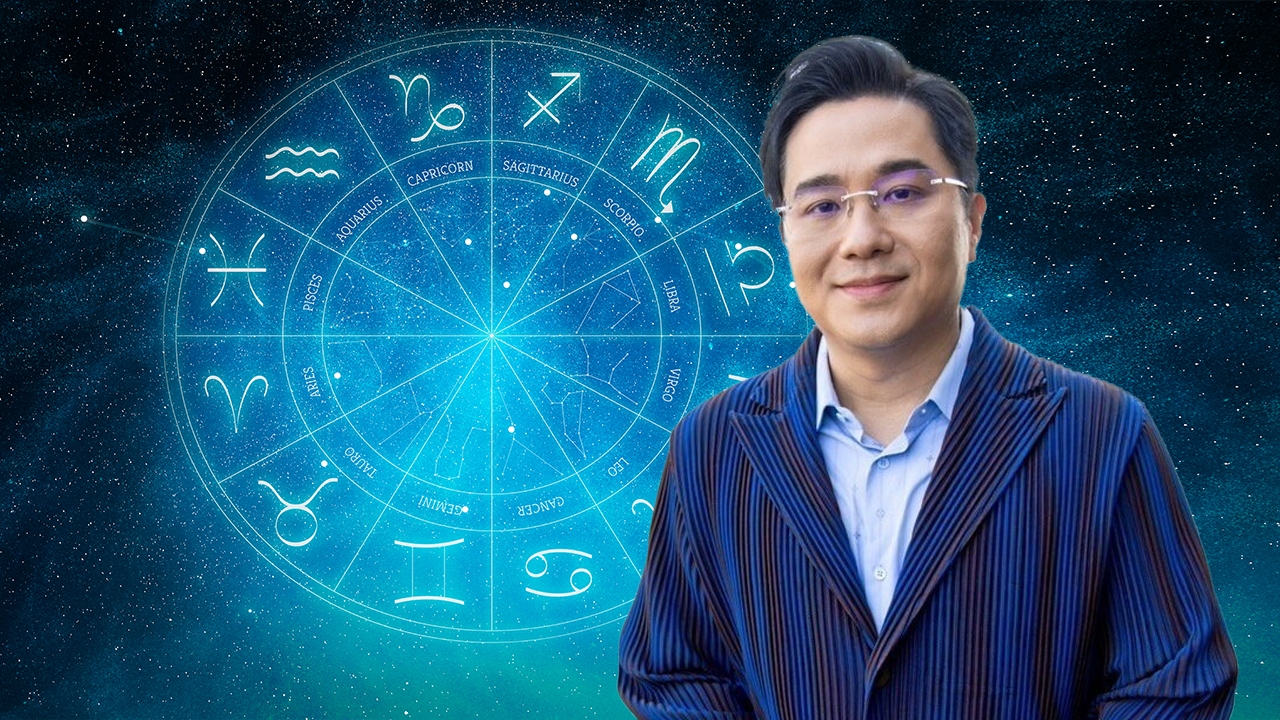 12 ราศี ดวงเดือนพฤษภาคม 2567 หมอช้างเผย ดาวเปลี่ยน ชีวิตเปลี่ยน มีข่าวดี