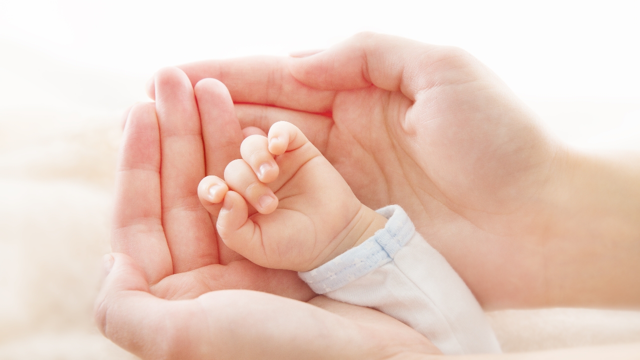 Natural Birth คลอดธรรมชาติ การเริ่มต้นของชีวิต