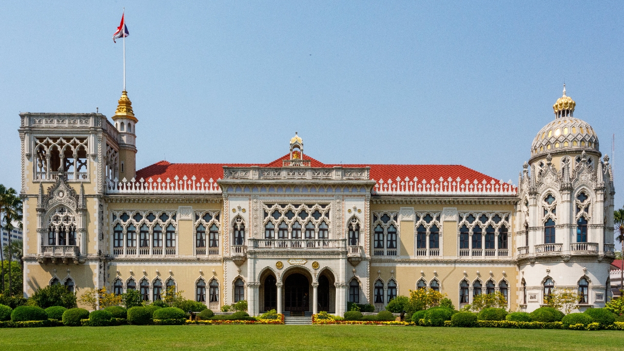 4 พ.ค.นี้ รัฐบาลจัดงานสโมสรสันนิบาตเฉลิมพระเกียรติฯ เนื่องในวันฉัตรมงคล