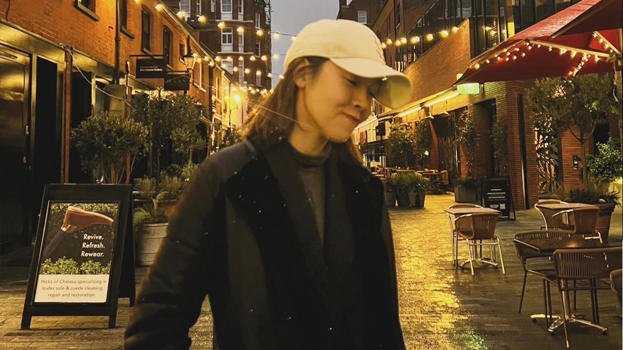 เปิดชีวิตล่าสุด นางเอกดัง หลังเลิกแฟนไฮโซ ตอนนี้มูฟออนคุยหนุ่มคนใหม่