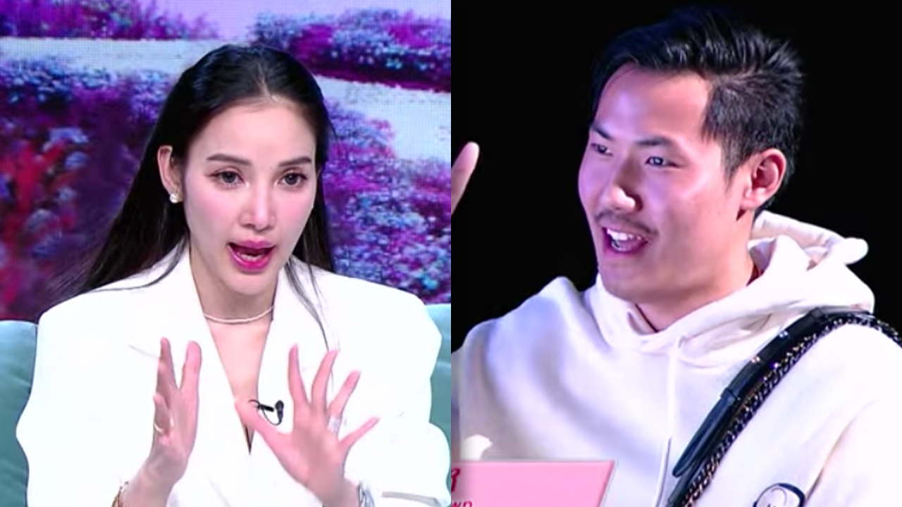 แพท ณปภา เผยความลับ ปล่อย พี ชานนท์ เฉานานขนาดนี้ เผยปมที่ไม่ทำการบ้าน