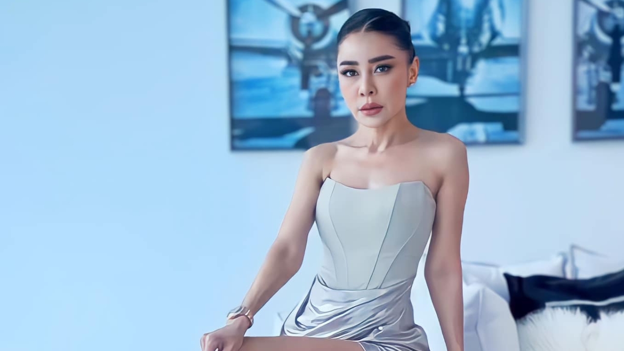 อุ๊ย! เป็กกี้ ศรีธัญญา ซัดแรงถึงผู้ชายบางคน สงสารเด็กอย่าไปบอกใครว่าพลาด