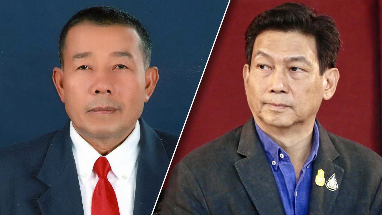 “ครูมานิตย์” จัดหนัก "ปานปรีย์" ไม่มีคุณสมบัตินักการเมือง ไร้ความอดทน