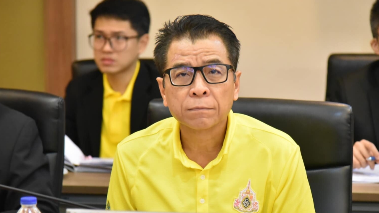 เลขาฯ กกต. ย้ำการปฏิบัติตัว “ผู้สมัคร-สื่อ-นักการเมือง-ประชาชน” เลือก สว.67