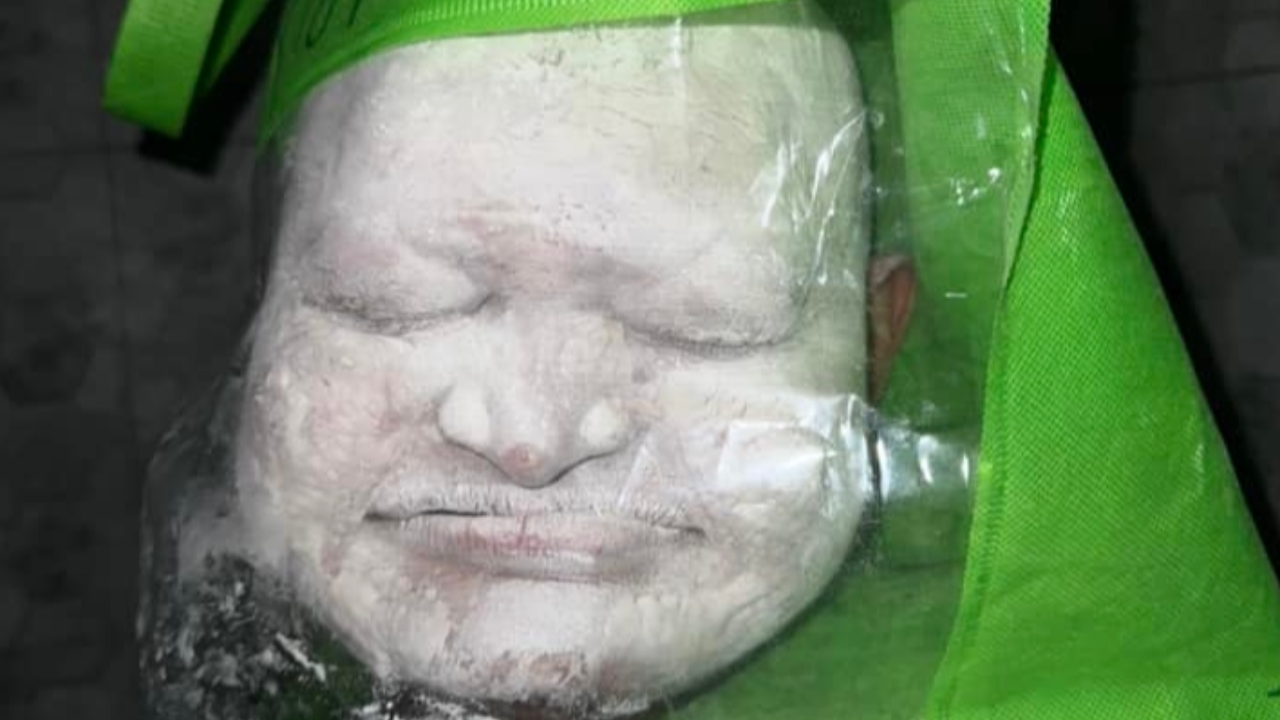 ทำถึงมาก "เมญ่า ซันซัน" แต่งธีม บ.ใบไม้ ร่วมงานวันเกิด "กะทิ กะทิยา"