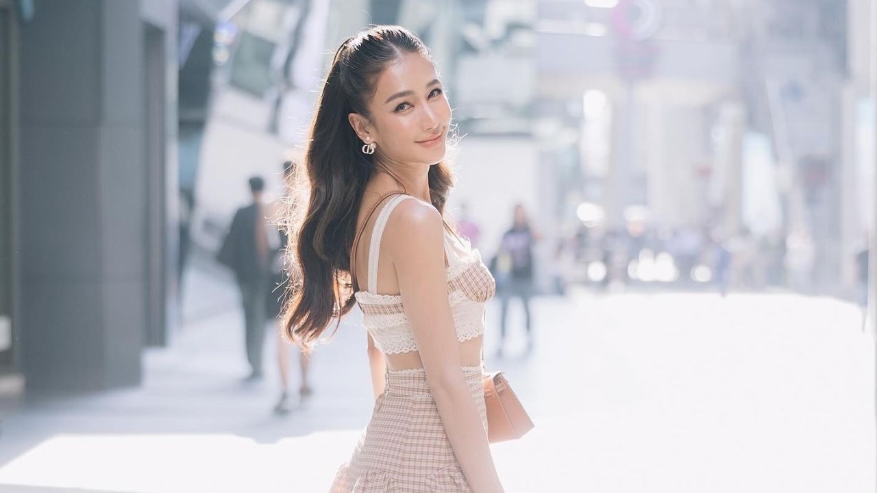 นางร้ายสาวกลัวมีลูกคนที่ 3 จนสามียอมทำหมัน หวานน้อยลง เลิกอาบน้ำด้วยกัน