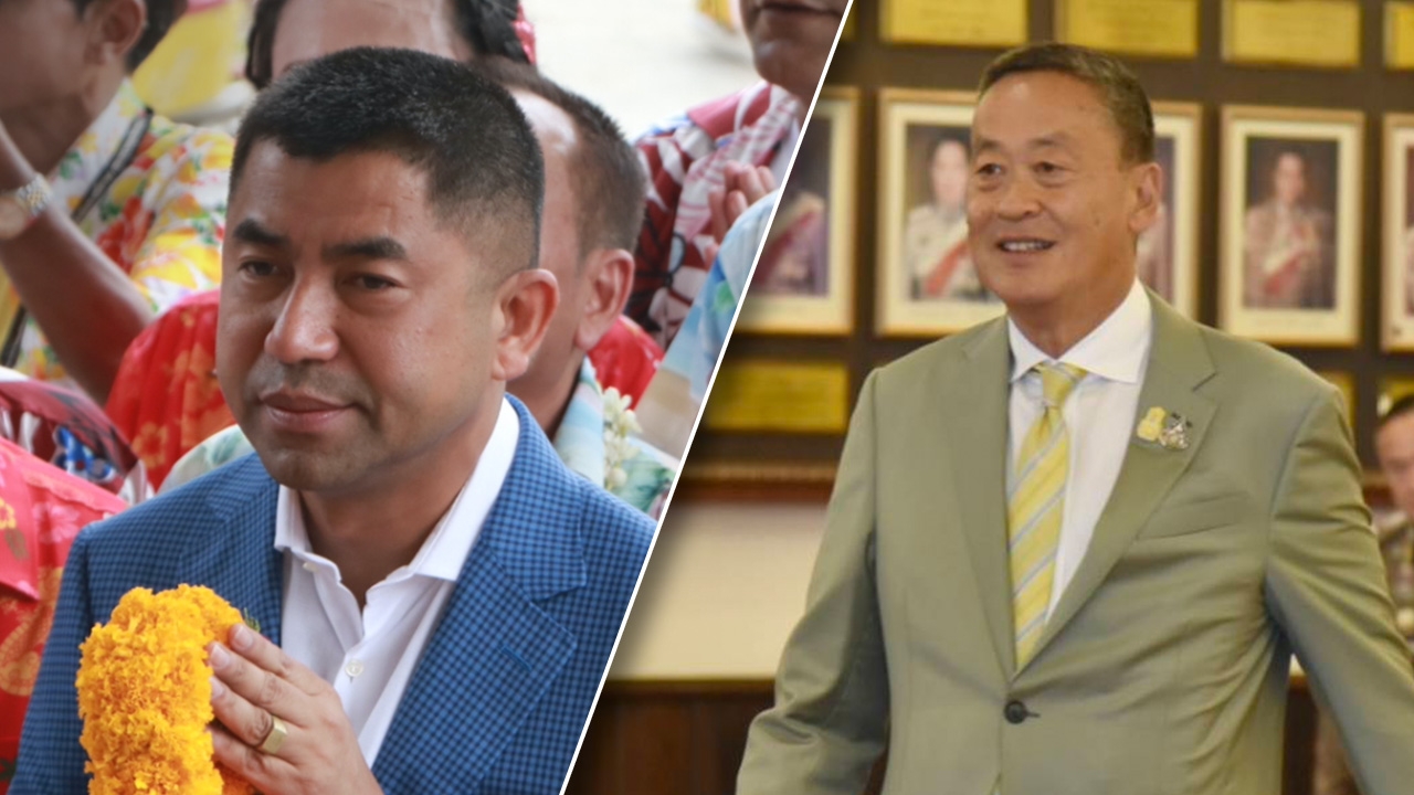 นายกฯ ยันให้ความเป็นธรรม หลัง "บิ๊กโจ๊ก" ข้องใจ ย้ายไปย้ายมา ปัดตอบ-ถูกหลอก