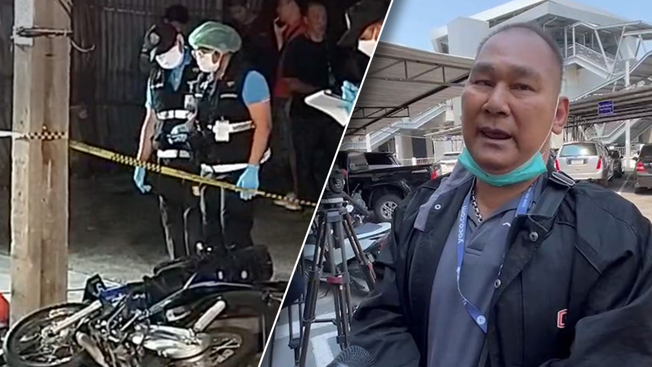 คุม 3 โจ๋ "แก๊งซาเวียร์" ฝากขัง พ่อผู้ตายรุดดูหน้า-ลั่นเอาเรื่องถึงที่สุด 