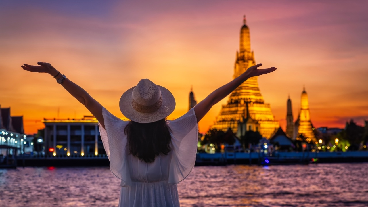 วันหยุดวิสาขบูชา 2567 ข้าราชการ-ธนาคาร หยุดไหม เช็กวิธีหยุดยาว 5 วัน