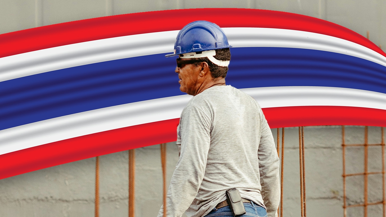 ขึ้นค่าแรง 400 บาท ทั่วประเทศ กระทบผู้ประกอบการ 25,000 ราย กระชากเงินเดือนยกแผง ส่งต่อมิติอื่นๆ