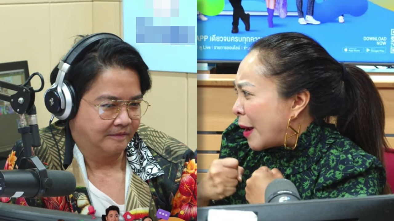 เปิดปฏิกิริยาของ พีเค อยู่คนเดียวมา 2 เดือน ดาด้า เตือนด้วยความเป็นห่วง