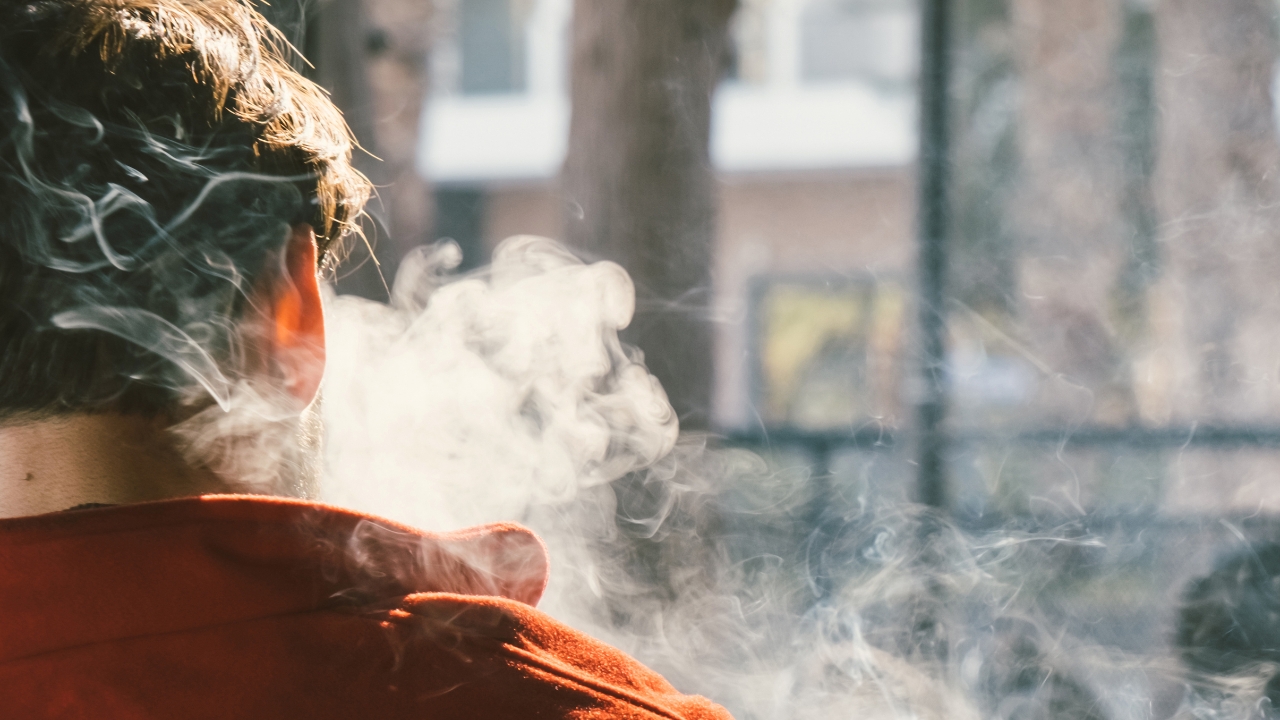 รวมสารพิษจากบุหรี่ไฟฟ้า ที่สามารถทำให้เกิดปัญหาสุขภาพในระยะยาว