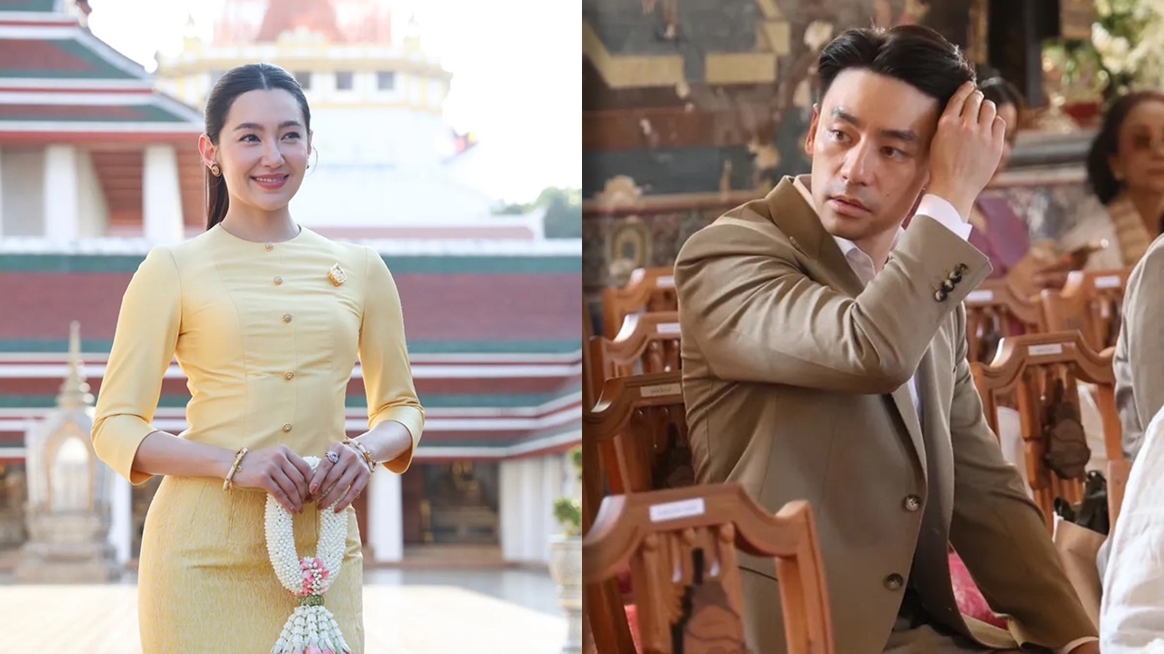 วงในเผย เบลล่า กับ วิล ชวิณ เจอกันครั้งแรกในสถานที่ เชื่อเป็นพรหมลิขิตชัดๆ