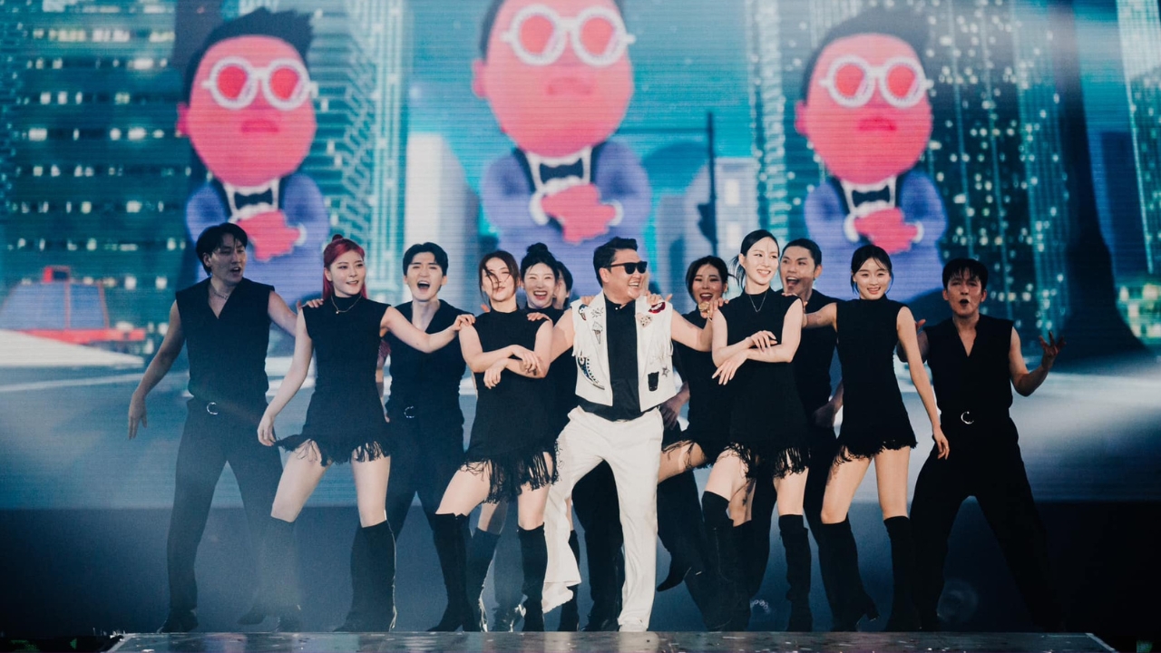 ทำถึงเกิน FANSLAND MUSIC ขนศิลปินตัวท็อประเบิดความมัน 2 วัน โปรดักชันอลังการ