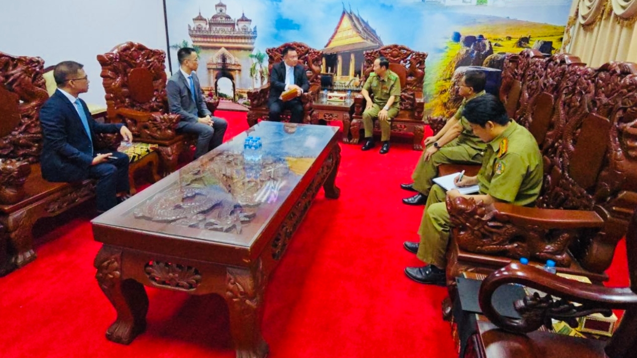 ล่า 2 ยากูซ่า ฆ่าหั่นศพเพื่อนร่วมชาติ กบดานเชียงขวาง ประสานลาวลากคอ 