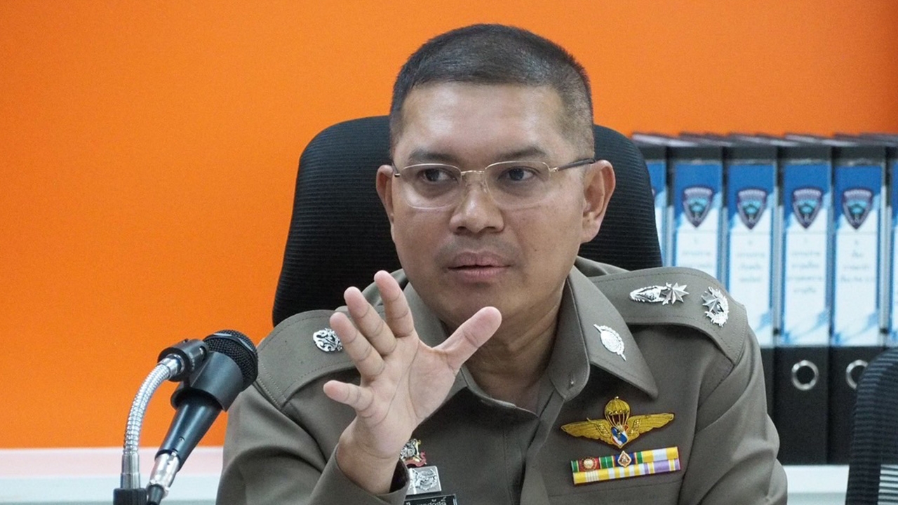 เขมรรวบอีก 1 แก๊งฆ่าเกาหลี ศาลมีหมายจับ “ทีมทมิฬ” 3 ราย ตร.ปัดปมค้ายา