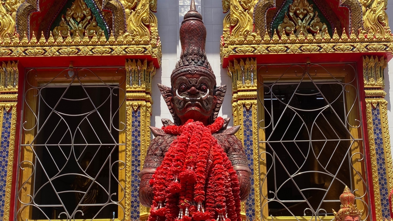 รวมไว้ให้ "เลขเด็ดงวดนี้" จาก "ท้าวเวสสุวรรณ" อย่าลืมส่องลุ้นโชค 16/5/67