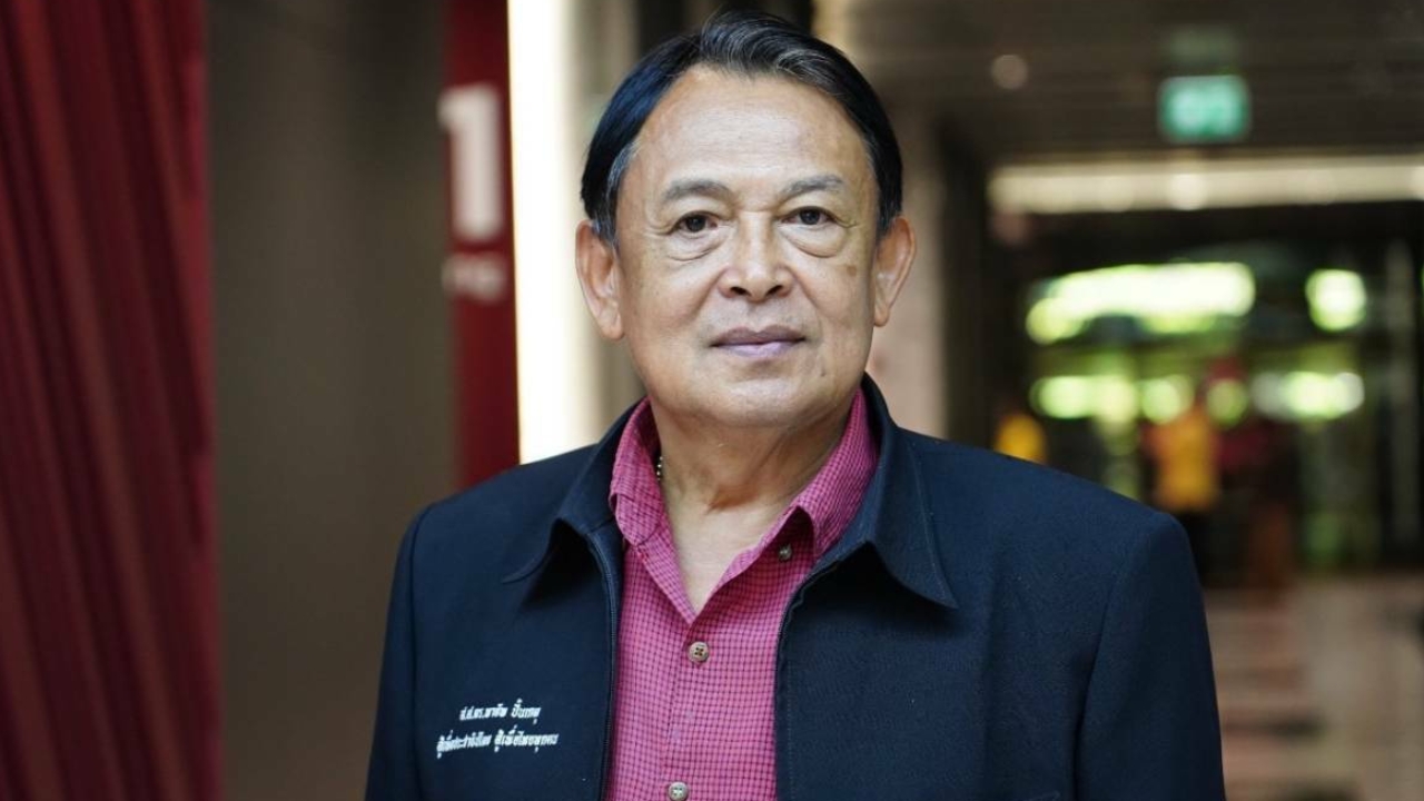 "พายัพ" ตบปาก "ผู้สมัคร สว." หน้าใหม่ "หิวแสง" วิจารณ์ "จำนำข้าว" 