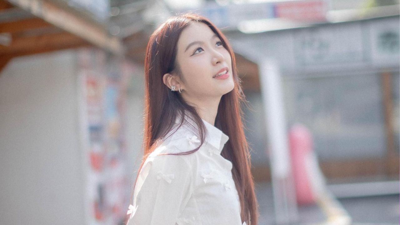 อดีตนักร้อง BNK48 เซ็นสัญญาซบค่ายใหม่ เตรียมเป็นศิลปินเดี่ยวเต็มตัว