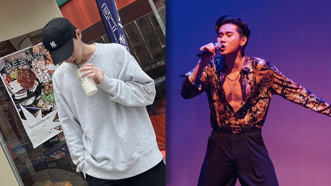 เปิดวาร์ป ยิ้ว วาริ หนุ่มหล่อ ที่ยอมรับเป็นคนในคลิปหลุด โปรไฟล์ไม่ธรรมดา