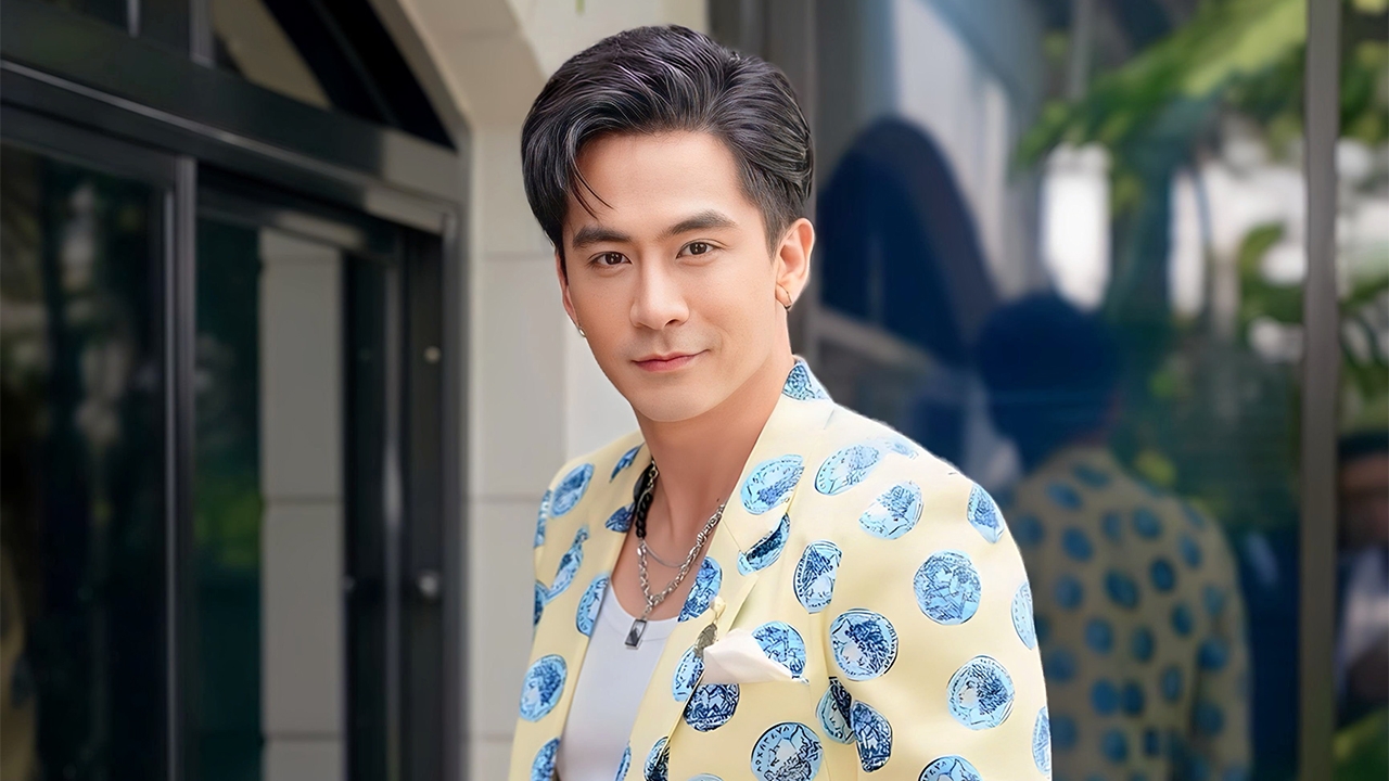 “จอร์จ ฐปนัท” ร้อนฉ่า! งัดรูปแซ่บมาโพสต์ใหม่ทำไอจีไฟลุก อายุเยอะขึ้นแต่หุ่นได้