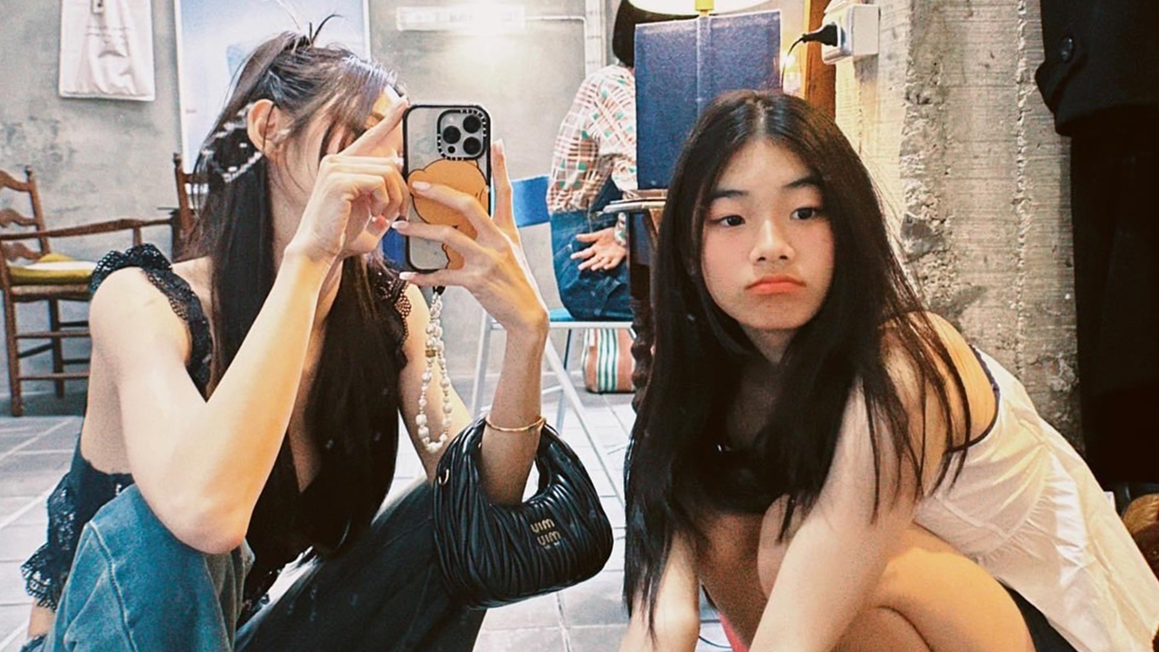 ปิดฉากรัก 14 ปี นางแบบสุดฮอต ประกาศเลิกสามี เป็นแม่เลี้ยงเดี่ยว