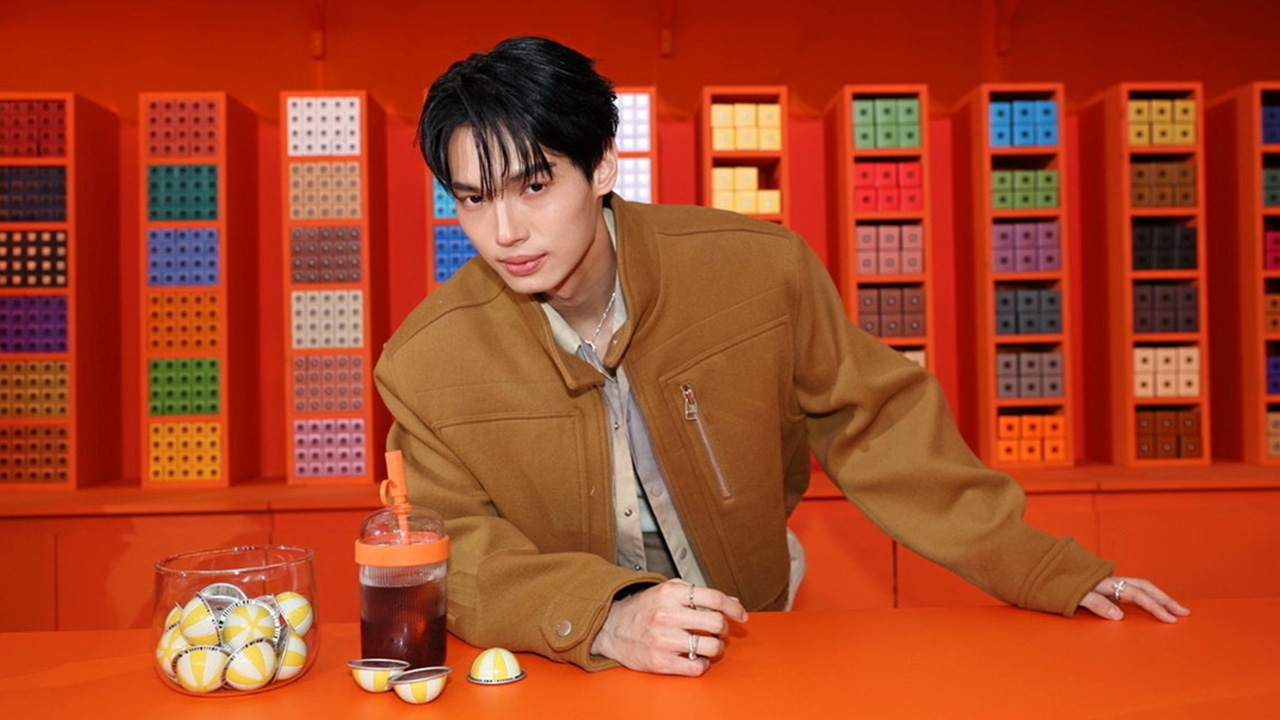 เนสเพรสโซ ยกระดับการดื่มกาแฟเย็นรสชาติคุณภาพ