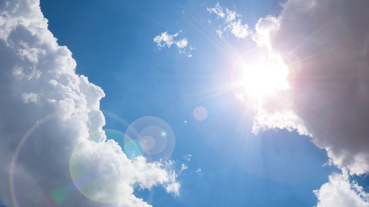 14 พฤษภาคม 2567 ดวงอาทิตย์ตั้งฉาก ถึงคิว "เชียงใหม่" เตรียมไร้เงา 