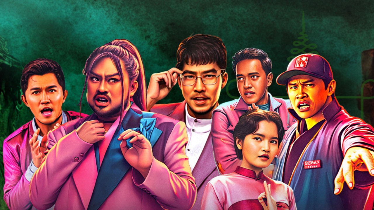 ล้อมวงไลฟ์ “เล่าลี้ลับ” เม้าท์สยอง ฉลองล้านซับ! 