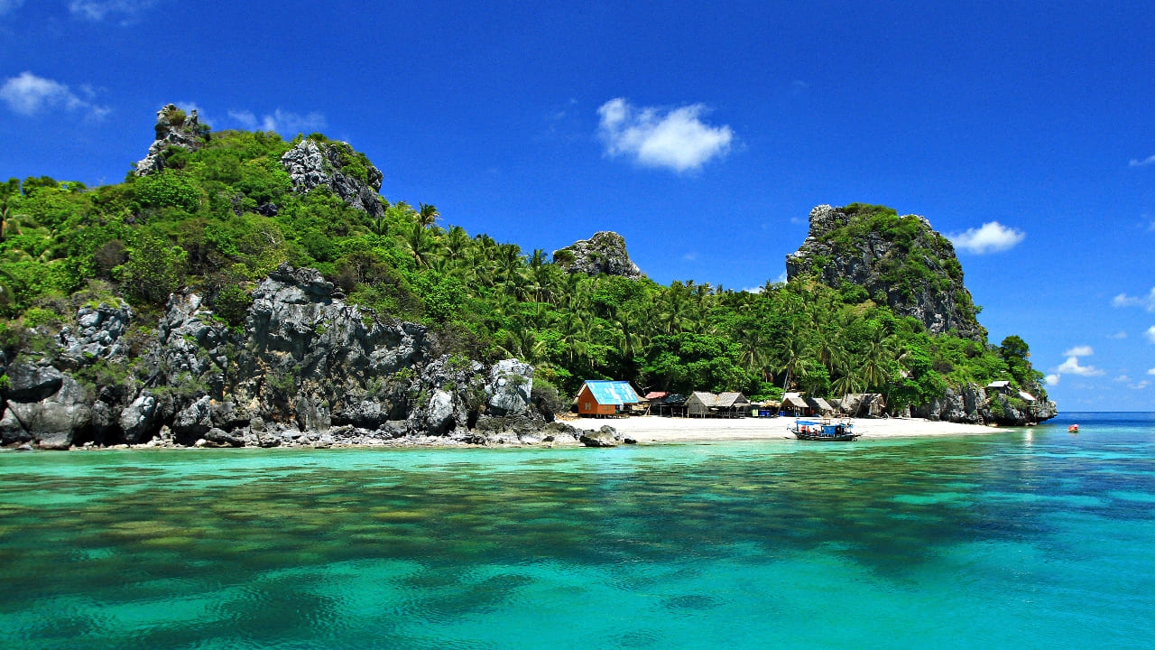 นักท่องเที่ยวเตรียมลิสต์ ชี้เป้า 25 จุดท่องเที่ยว อ.เมือง จ.ชุมพร