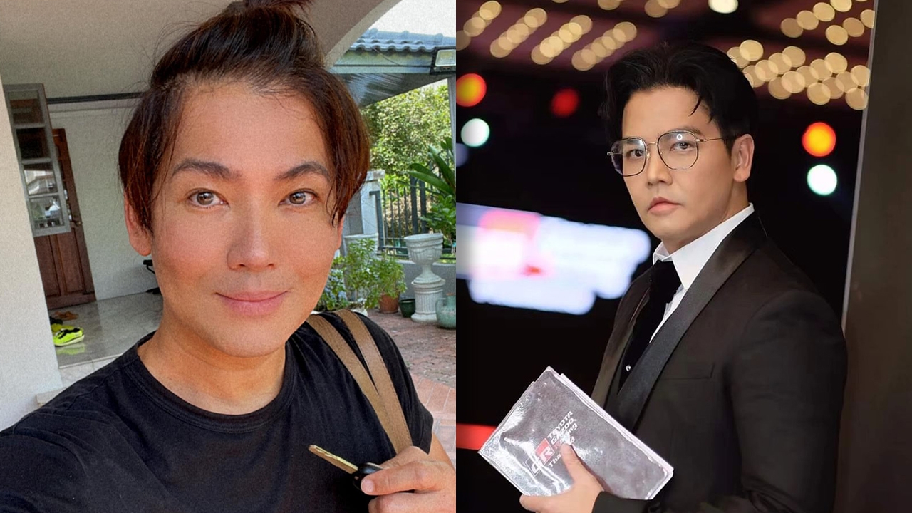 พี่ชายพีเค ลั่นขอไม่ยุ่ง หนูอยากดังได้สมใจ หลังน้องชายโพสต์ภาพสาวปริศนา