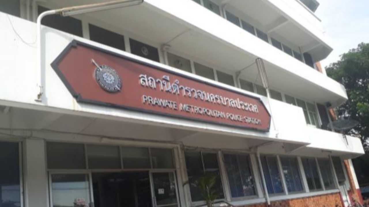 ล่าผัวโหด เดนคุกพม่า เหี้ยมฆ่าเมีย เชือดคอดับ-ละเมิดลูกเลี้ยง 7 ขวบ