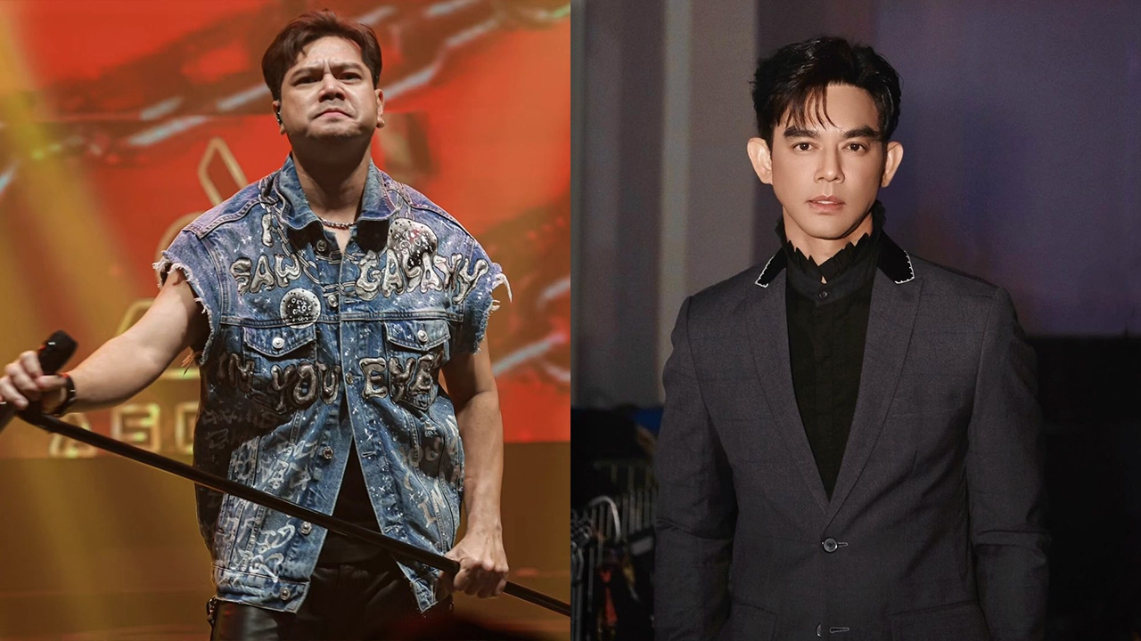 เป็ก สัณณ์ชัย ตอบปม 2 เพื่อนซี้ เต๋า-มอส ทะเลาะกันถึงขั้นเลิกคบ 