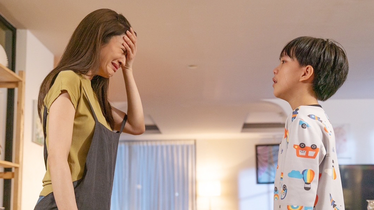 “สงครามสมรส” ท็อปฟอร์ม โกยเรตติ้งทะลุ 6 ละครครอบครัว โดนใจคนไทยทั้งประเทศ