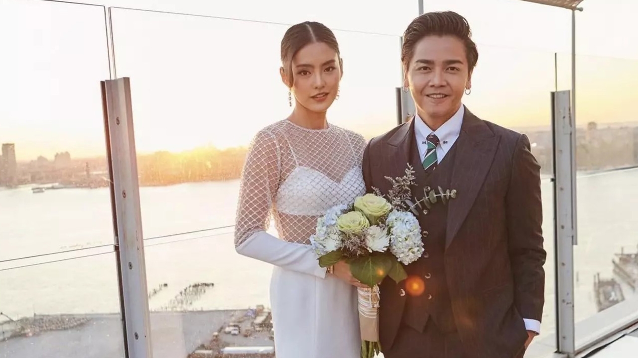 มีจุก ย้อนคำสัญญา พีเค ที่ให้ไว้กับ โยเกิร์ต วันแต่งงาน ไม่คิดว่าจะทำแบบนี้