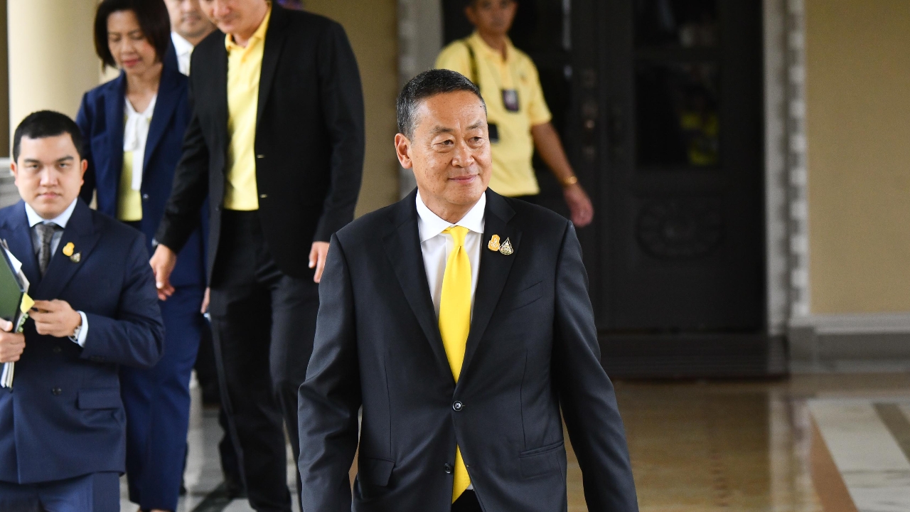 “เศรษฐา” เตรียมเยือนฝรั่งเศส-อิตาลี-ญี่ปุ่น 15-24 พ.ค.นี้ ชู Soft Power 