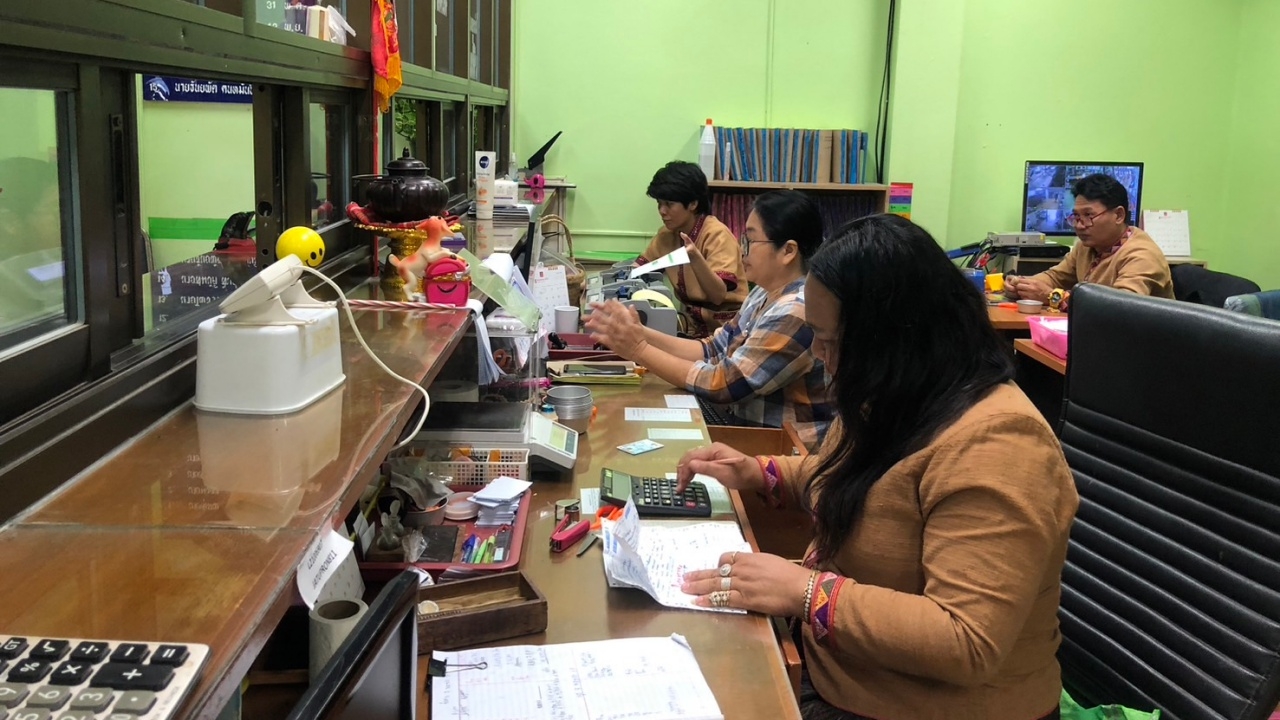 โรงรับจำนำกาฬสินธุ์ เตรียมเงิน 150 ล้าน ลดดอกเบี้ย ช่วยประชาชนช่วงเปิดเทอม