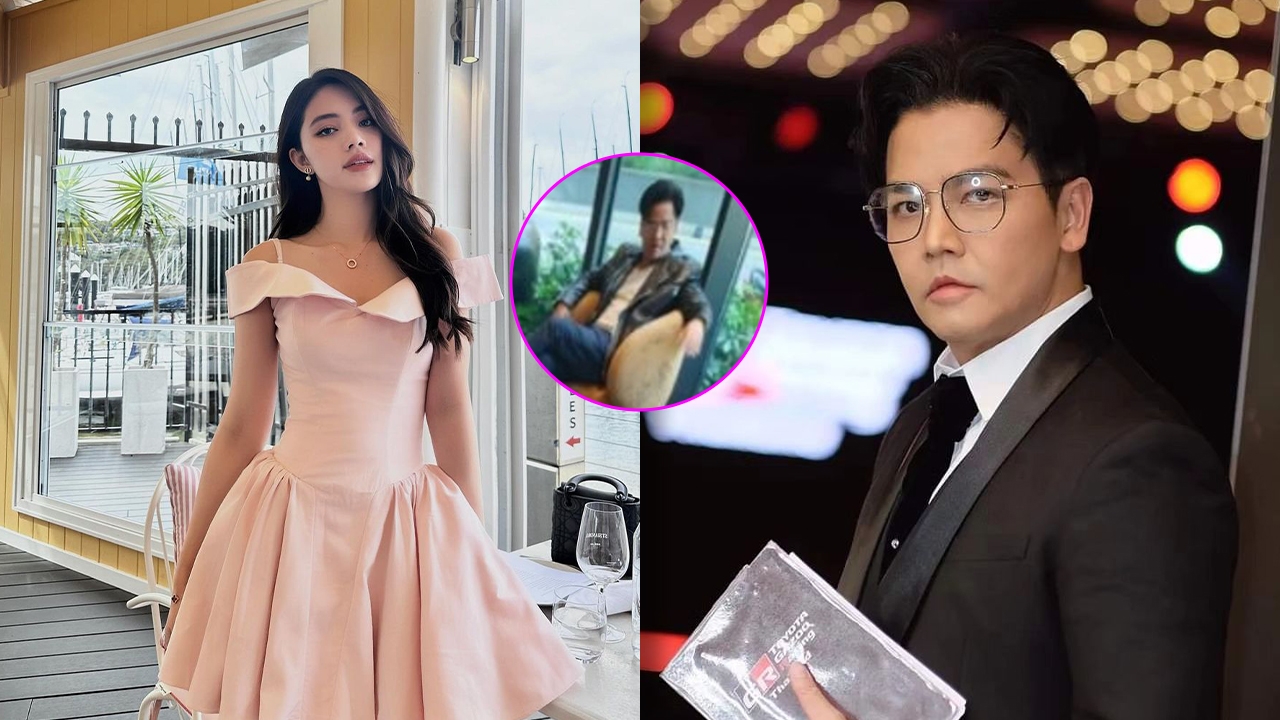 นางแบบเวียดนาม แฉกลับ โพสต์ภาพคล้าย พีเค ตามสตอล์กเกอร์ กลัวจนแจ้งตำรวจ