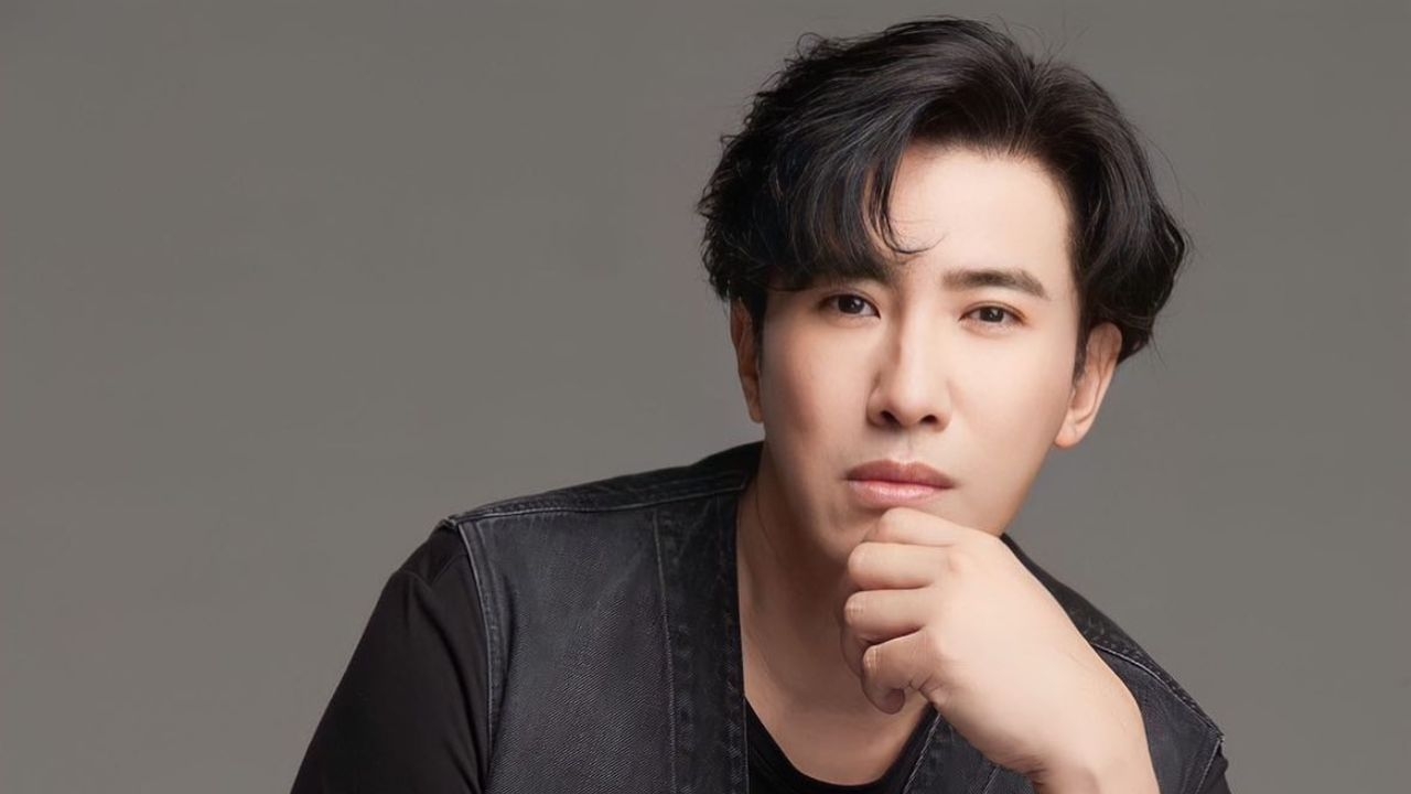 ผมไม่จบ กรรชัย โพสต์ถึงคุณทะนวย หลักกฎหมายมีเหตุและผล อย่าเห่านานกัดซะที 