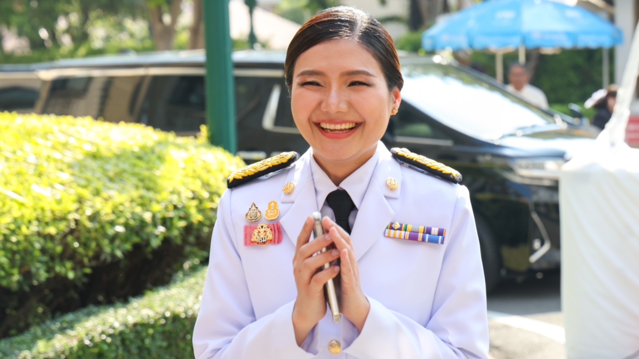 "จิราพร" บอก ยังไม่ชัด "นายกฯ พบประชาชน"-"ทีวีซอฟต์พาวเวอร์" แค่ปรับผัง