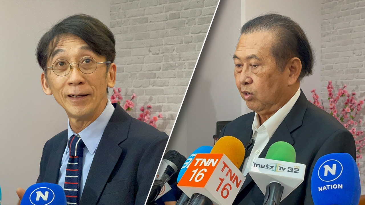 นักวิชาการ แนะ ปรับแก้ กกต.เขียนกติกา เลือก สว.ส่อถึงประกาศผลไม่ได้ 