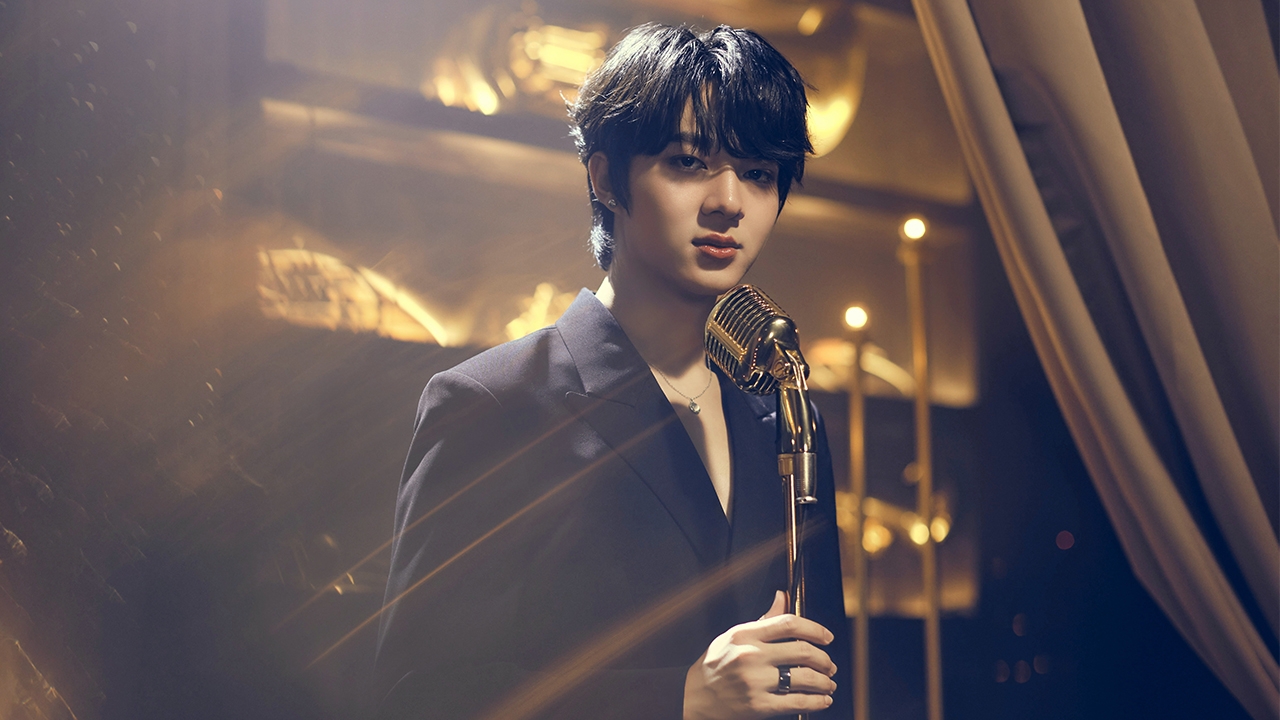 "นุนิว" ปล่อยซิงเกิล "ขึ้นใจ (Unforgettable)" คว้า "อิงฟ้า-แม้ก" เล่นเอ็มวี