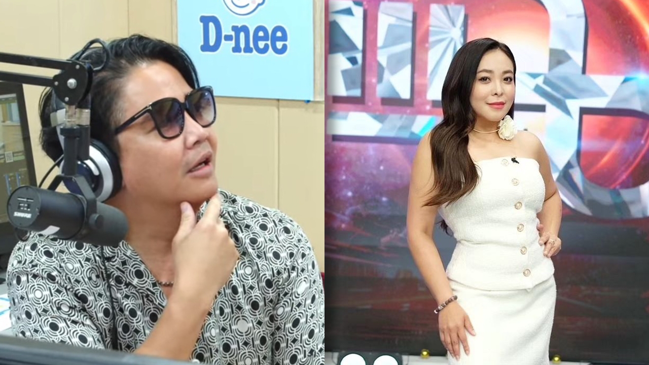 เผยคำพูด ดีเจดาด้า เตือนสติ พีเค แบบตรงไปตรงมา ปมนางแบบเวียดนาม 