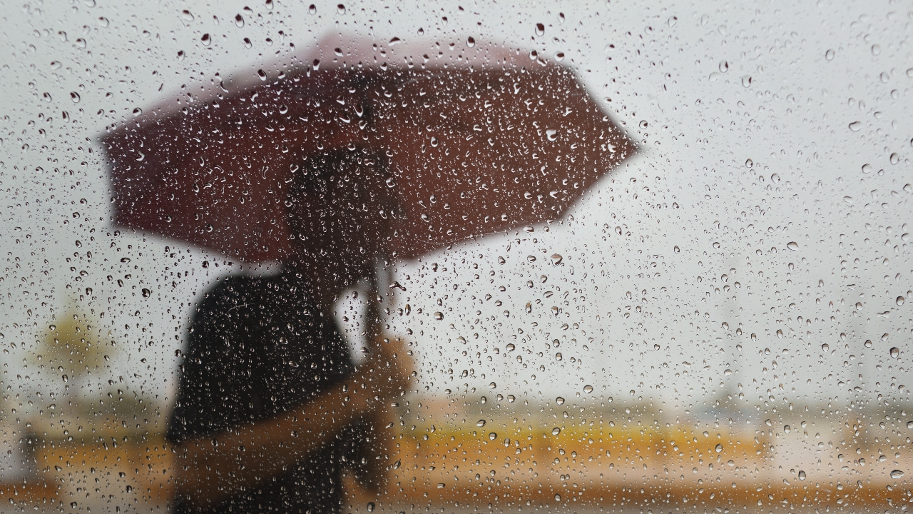 คาดหมายฤดูฝน 2567 ช้ากว่าปกติ 1-2 สัปดาห์ เช็กเลยเริ่ม-สิ้นสุดช่วงไหน