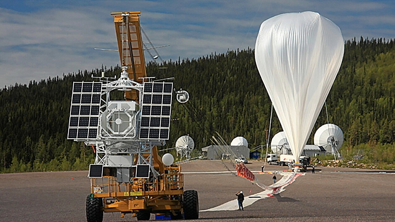 NASA Balloon Mission to Arctic Circle Launches in May 2024: Details and Objectives