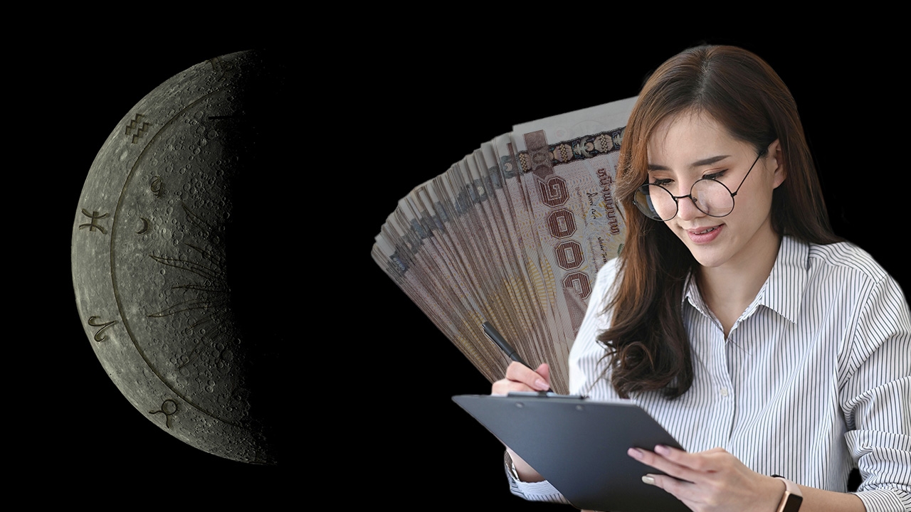 4 ราศี ดาวพุธย้ายพ้นตำแหน่งอับโชค หมอไก่เผย จากนี้ชีวิตดีขึ้นทันที  