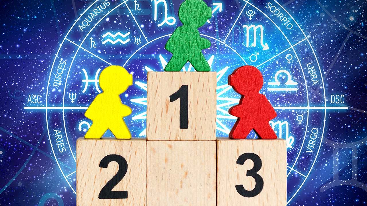 จัดอันดับดวง 12 ราศี ดาวเด่นหลังดาวพฤหัสย้าย 2567 แต่ละราศีดีเรื่องอะไร  