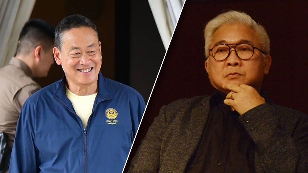 "สุพิศาล" ขยาด กินข้าวค้าง 10 ปี อันตราย แซว จำเป็นไหม ให้นายกฯ กินโชว์