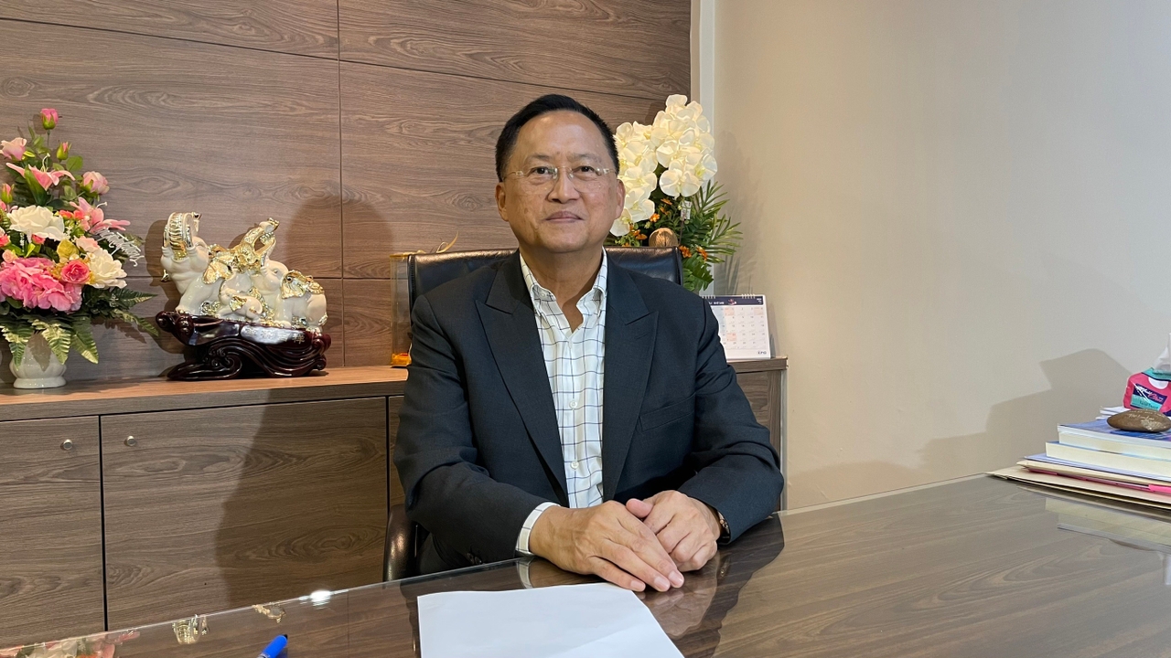 "วันชัย" ไม่พอใจ ผลงาน สว.ชุดนี้ อนาคตเลือกนายกฯ ต้องขึ้นอยู่กับ สส. 