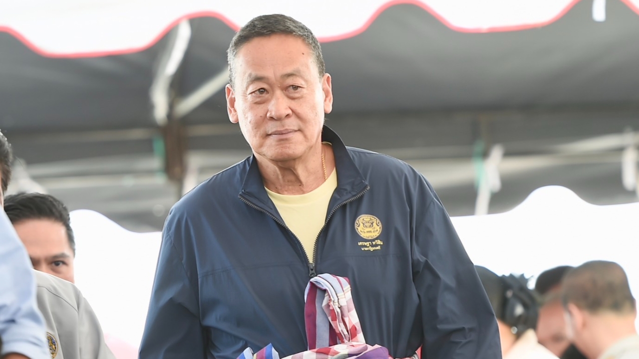 นายกฯ ประชุม ครม.เพชรบุรี 13-14 พ.ค. จังหวัดจัดผ้า “ลายสุวรรณวัชร์” ตัดชุดให้